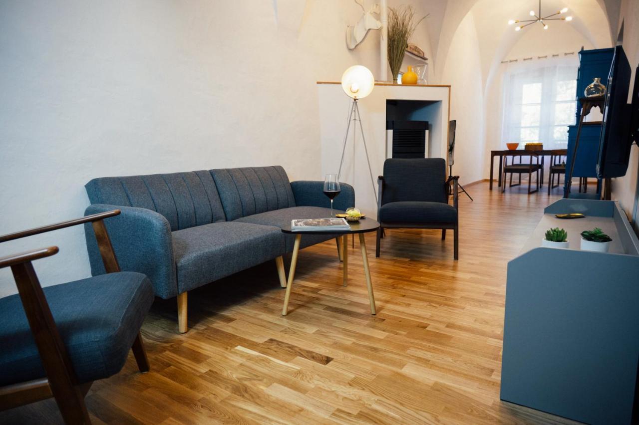 Franz Haus Apartments Merano Extérieur photo