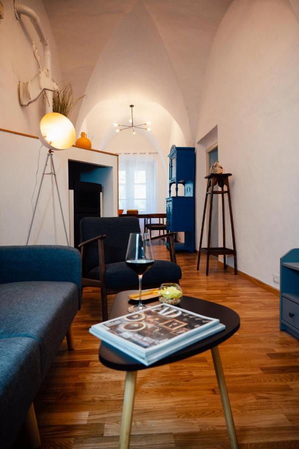 Franz Haus Apartments Merano Extérieur photo