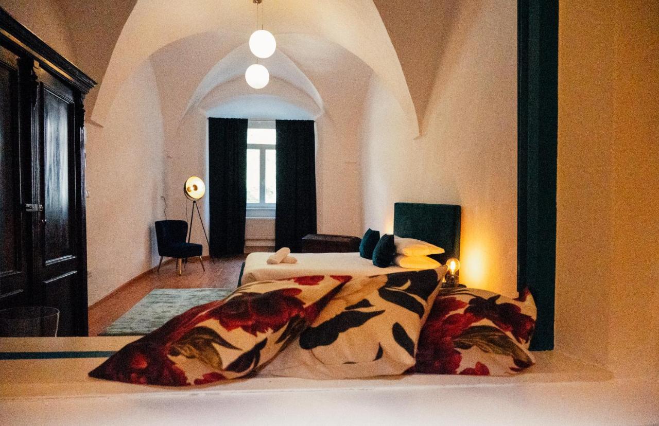 Franz Haus Apartments Merano Extérieur photo